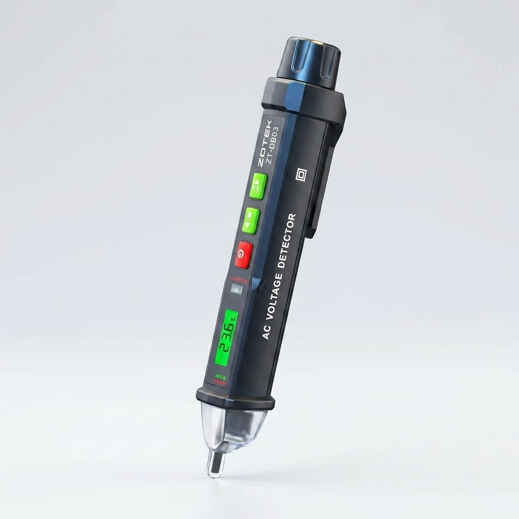 ScopePro VoltCheck
