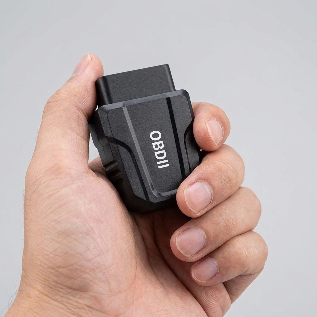 ScopePro AutoDiag