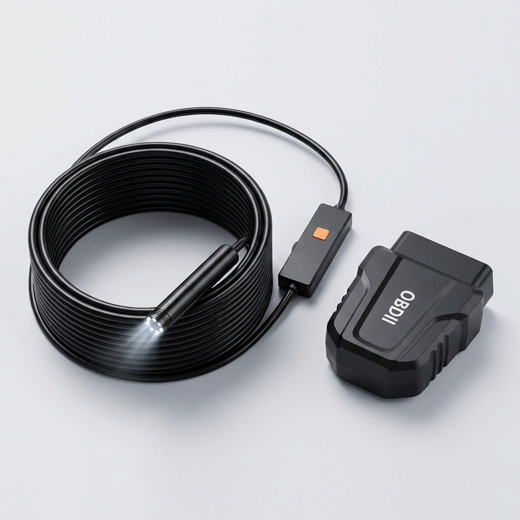 ScopePro Automotive Diagnostic Kit