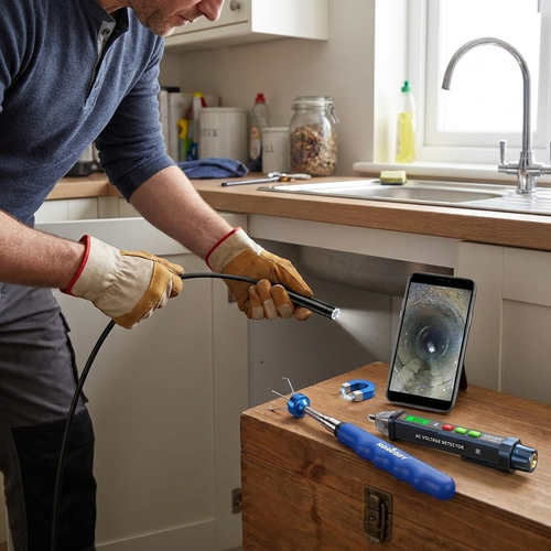 ScopePro General Inspection Kit